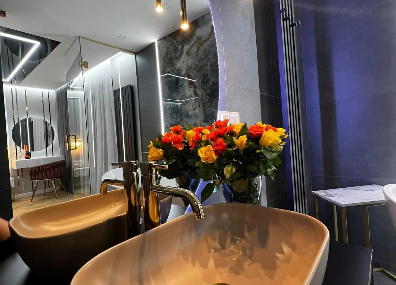 קרקוב Paris In Cracow Apartment