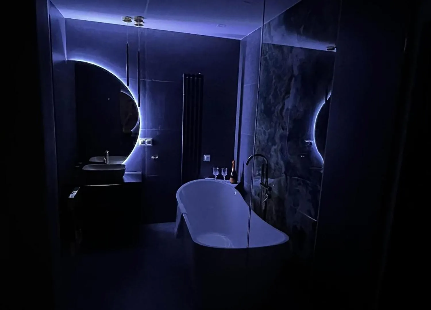 קרקוב Paris In Cracow Apartment 0*,  פולין