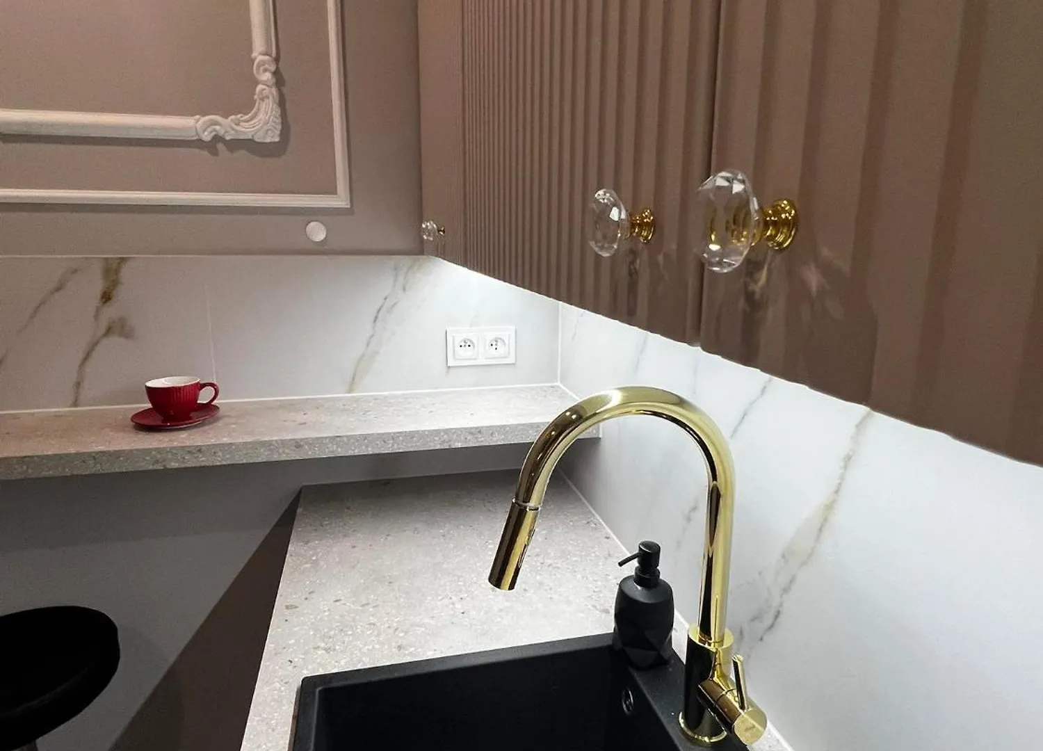 קרקוב Paris In Cracow Apartment