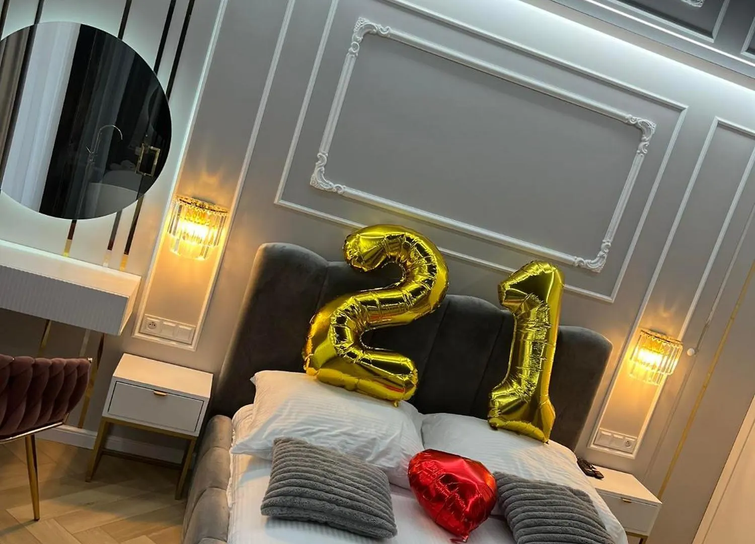 קרקוב Paris In Cracow Apartment 0*,  פולין