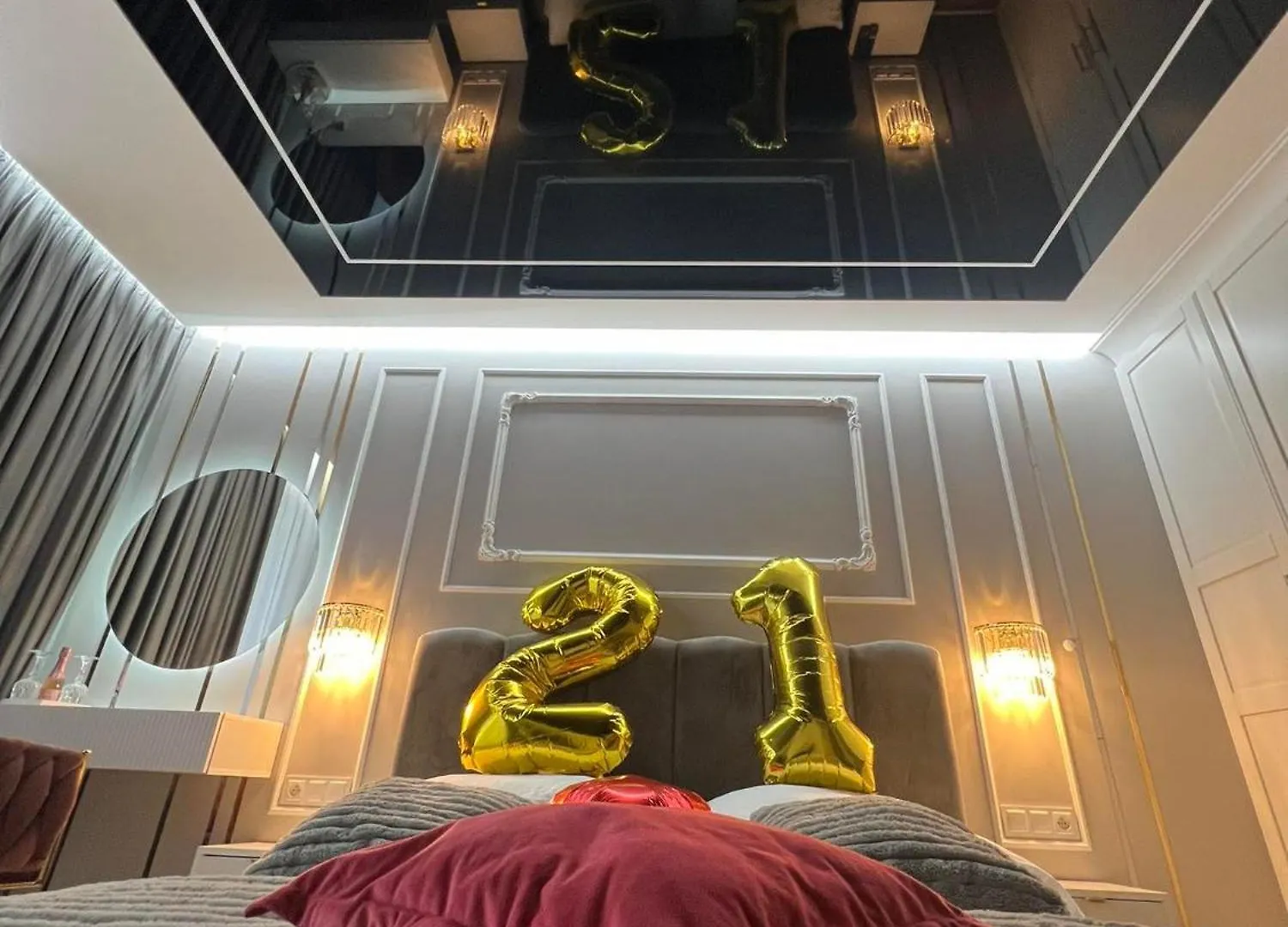 קרקוב Paris In Cracow Apartment