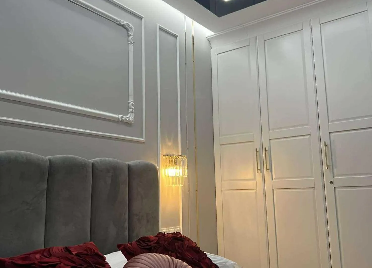קרקוב Paris In Cracow Apartment