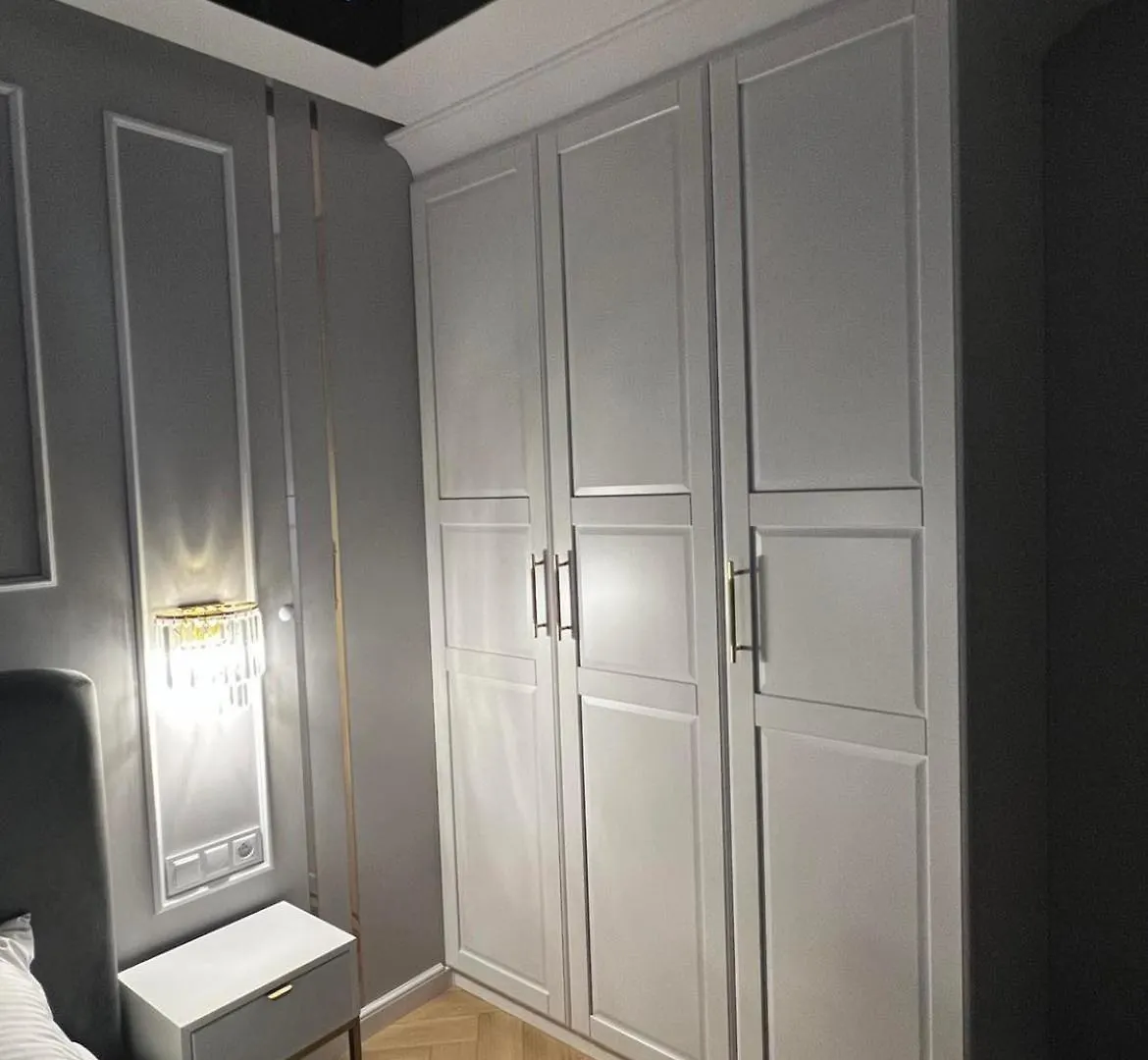 Paris In Cracow Apartment Krakow