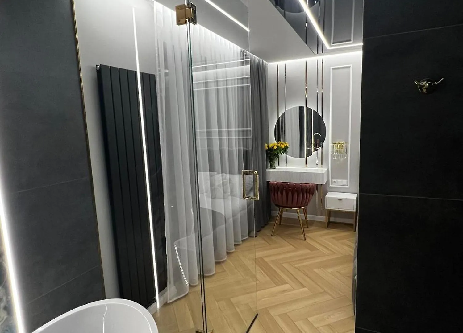 Paris In Cracow Apartment Krakow 0*,  Poland