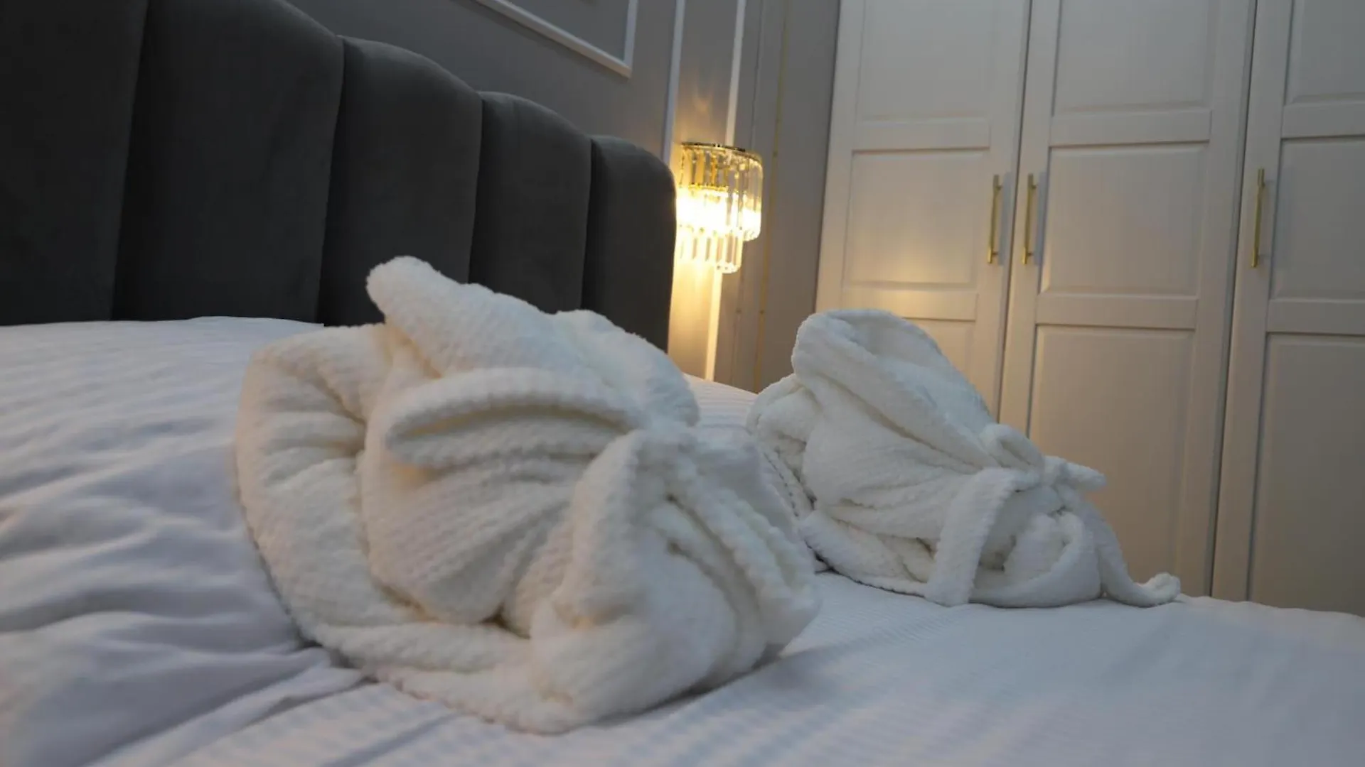 Paris In Cracow Apartment Krakow