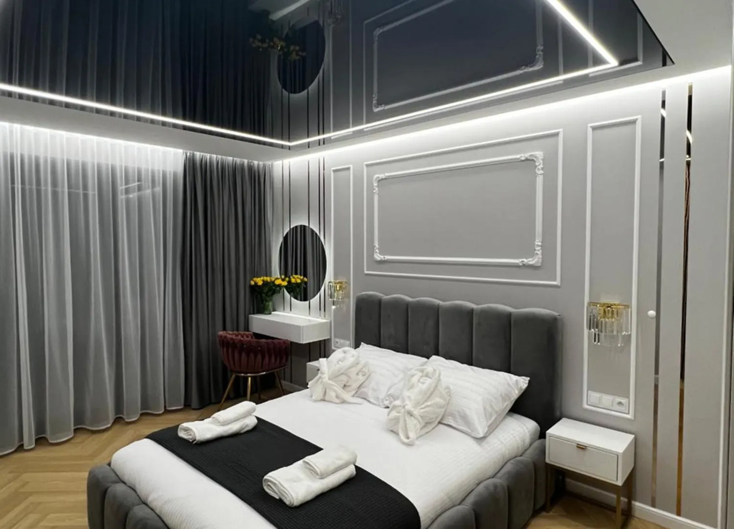 Paris In Cracow Apartment Krakow 0*,