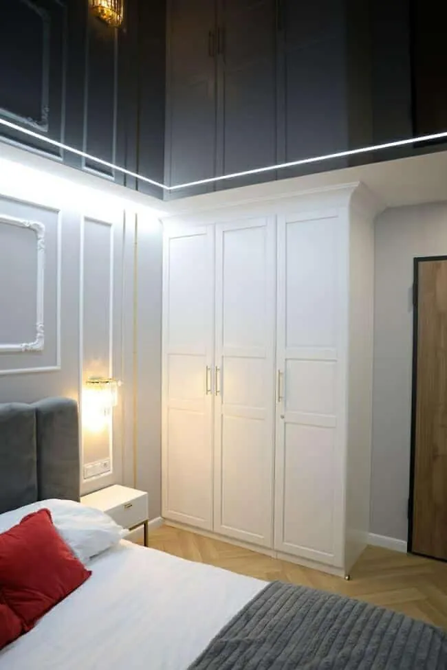 Paris In Cracow Apartment Krakow Poland